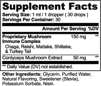 Soothing Adaptogen Drops
