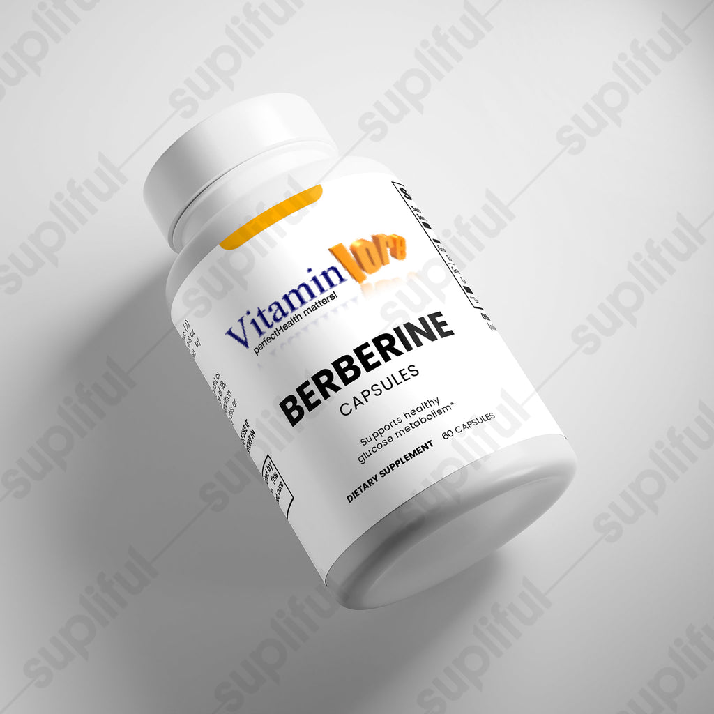 Berberine