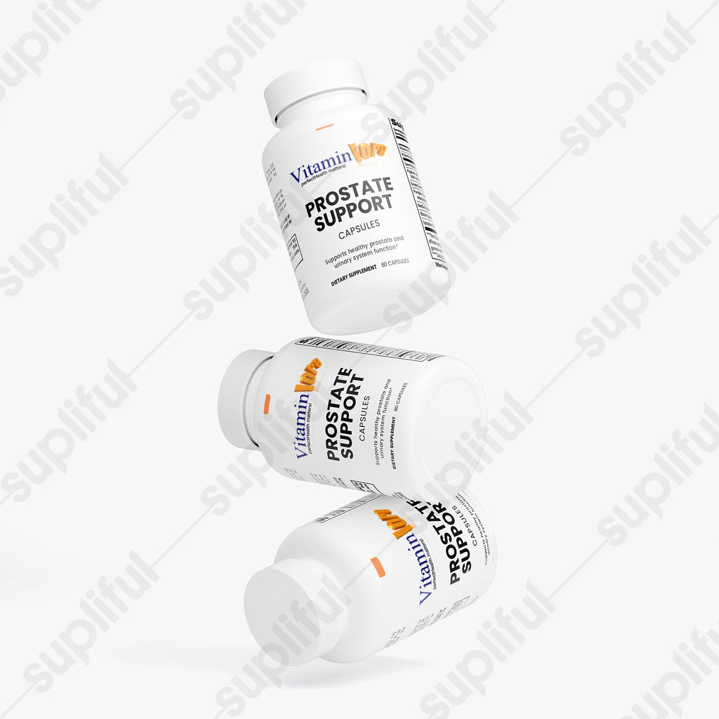 Prostate Support