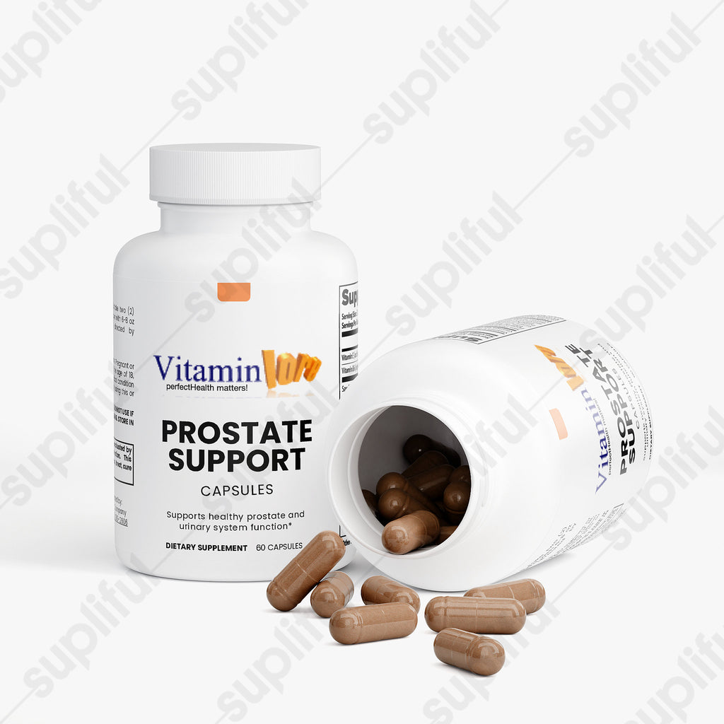 Prostate Support