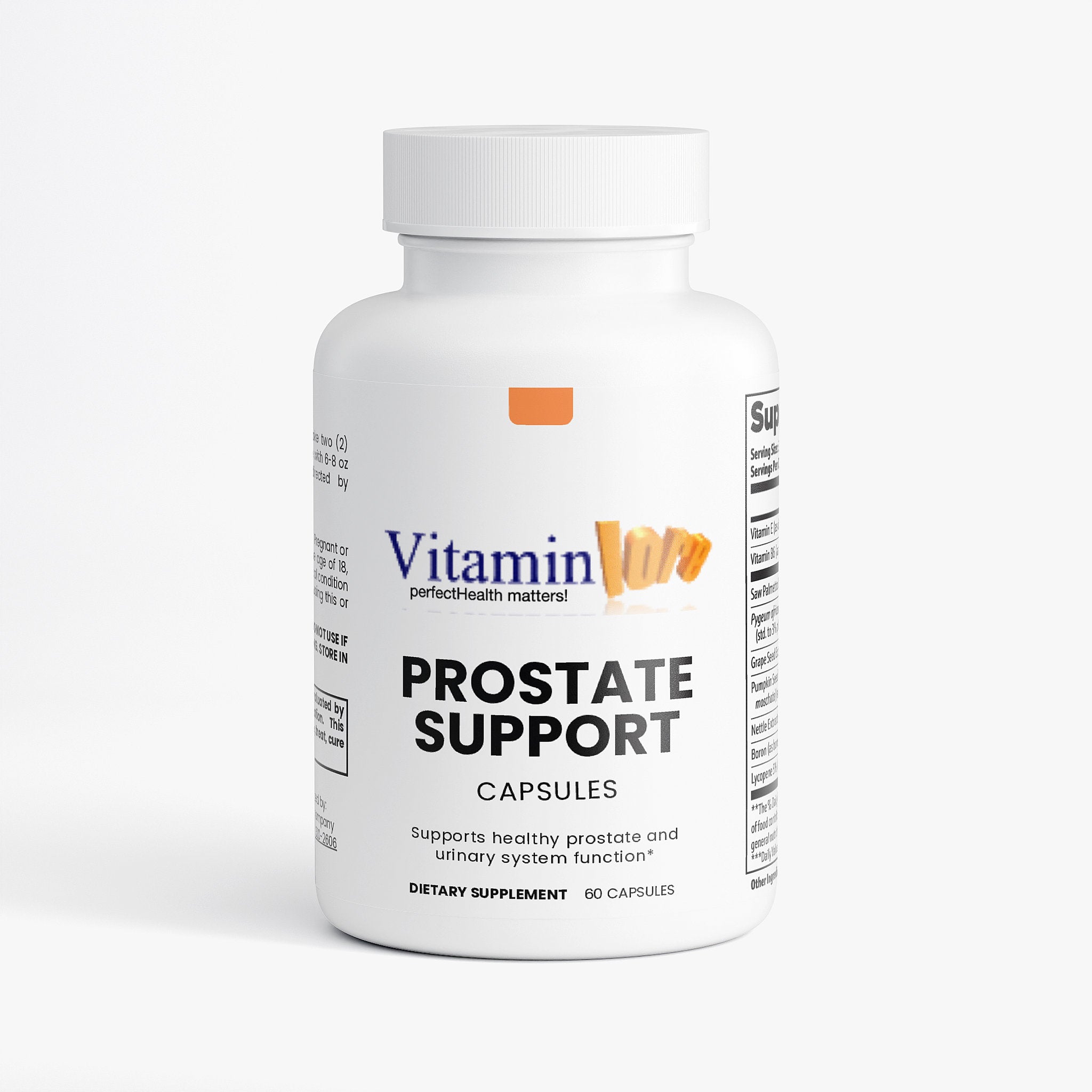 Prostate Support
