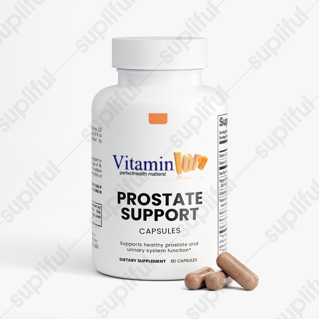 Prostate Support