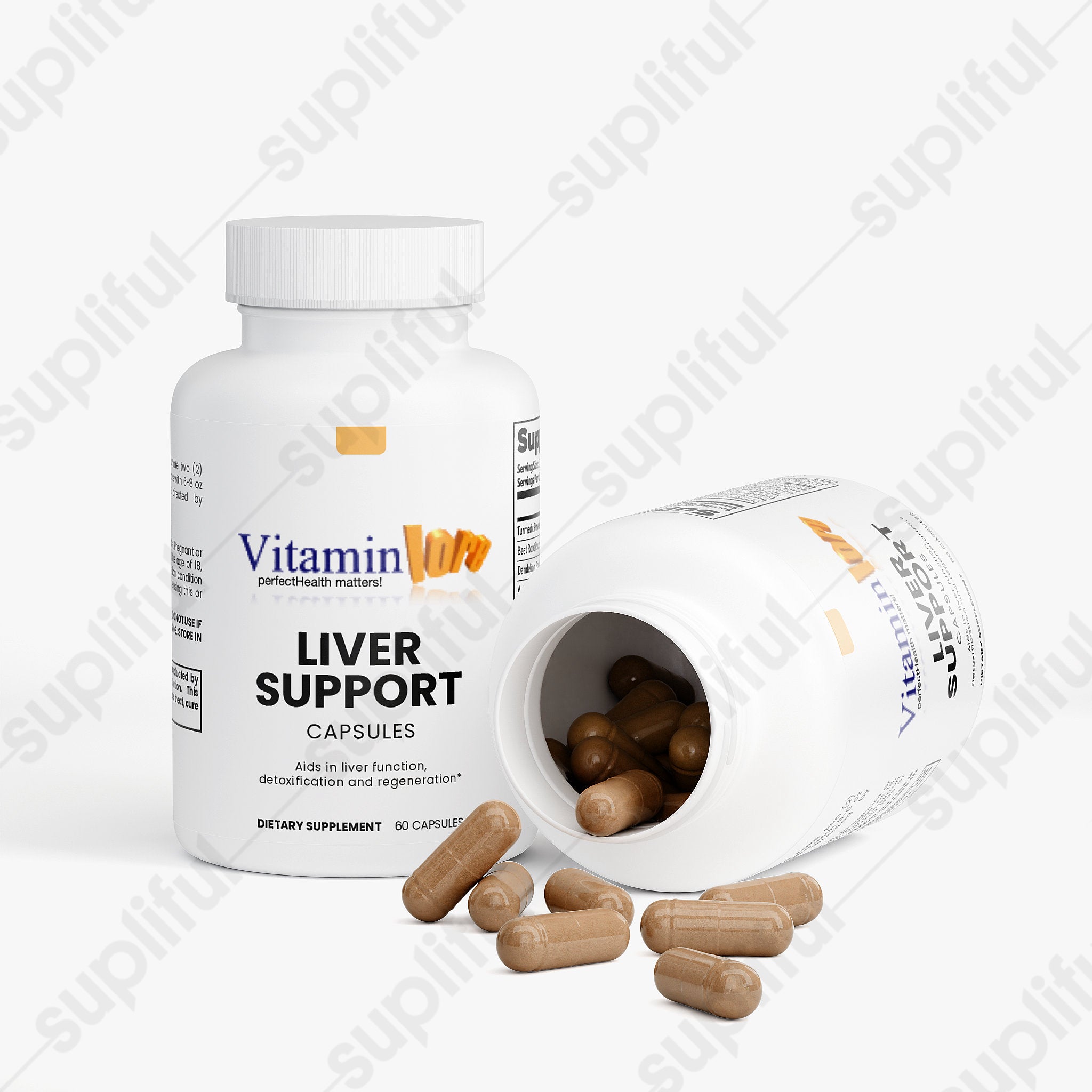 Liver Support