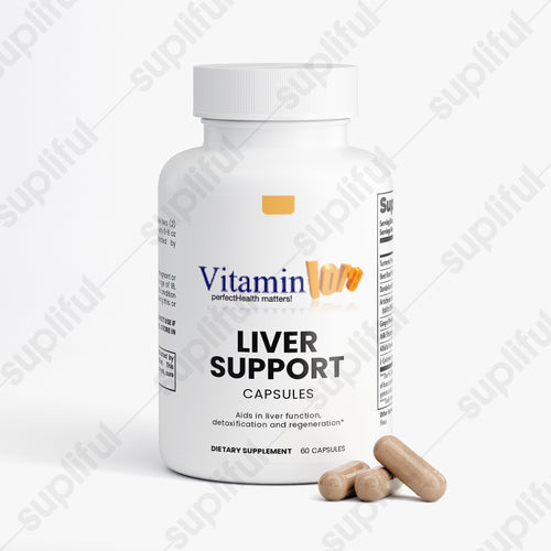 Liver Support