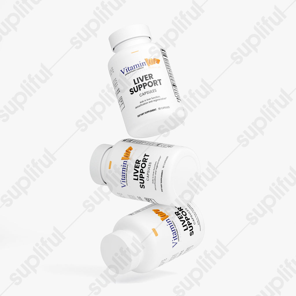 Liver Support