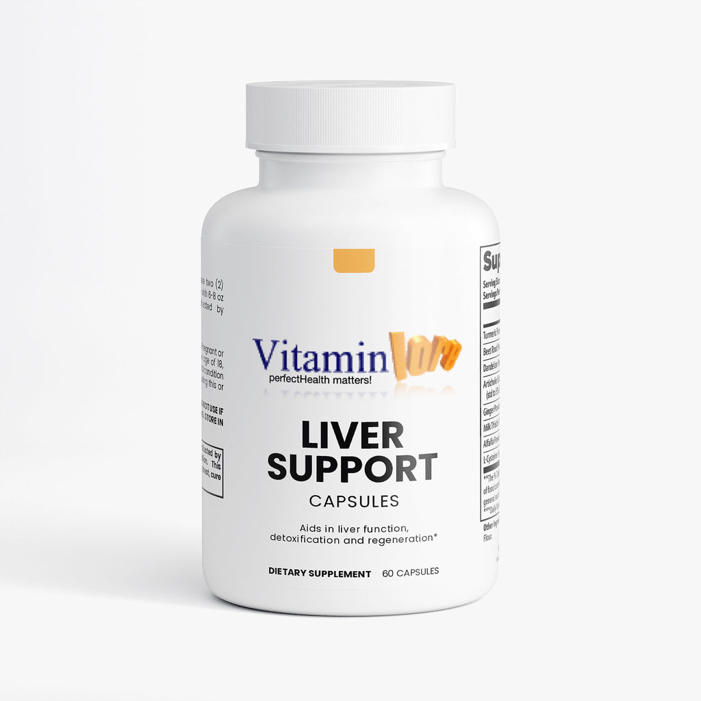 Liver Support