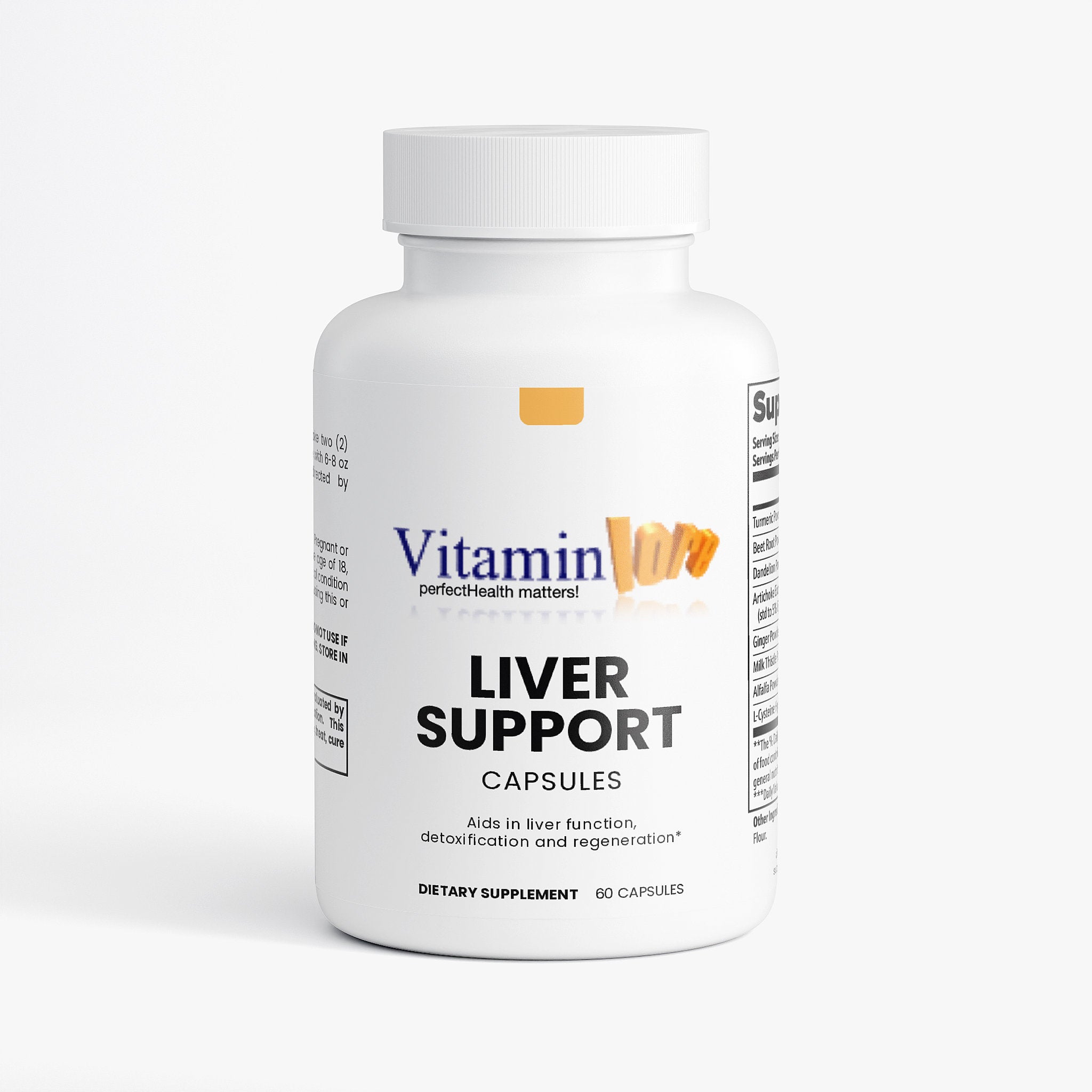Liver Support