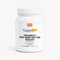 Advanced 100% Whey Protein Isolate (Chocolate)