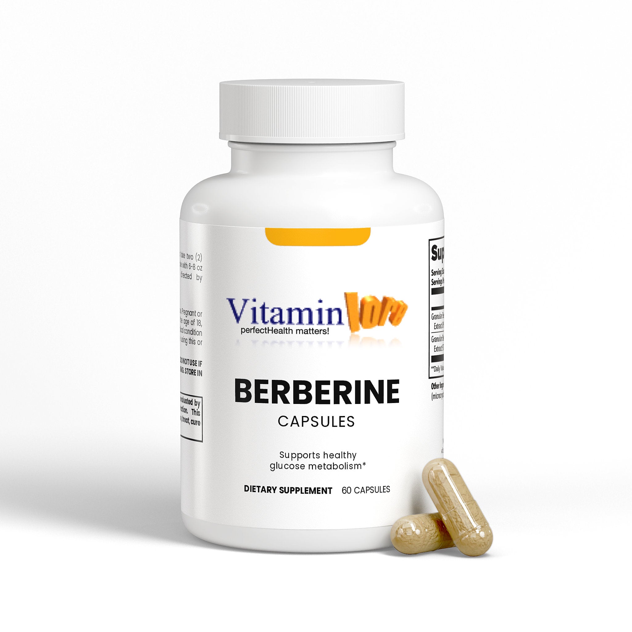 Berberine