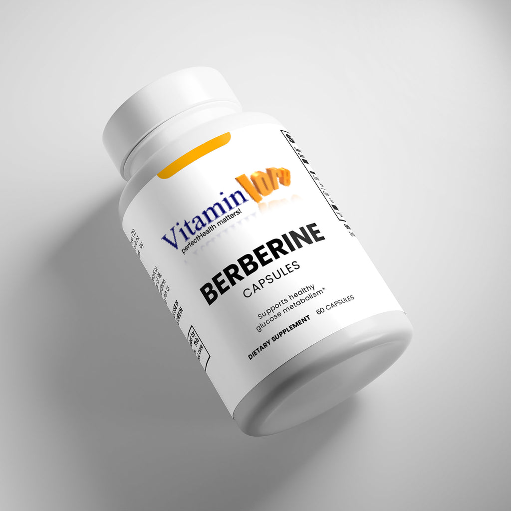 Berberine
