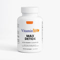 Max Detox (Acai detox)