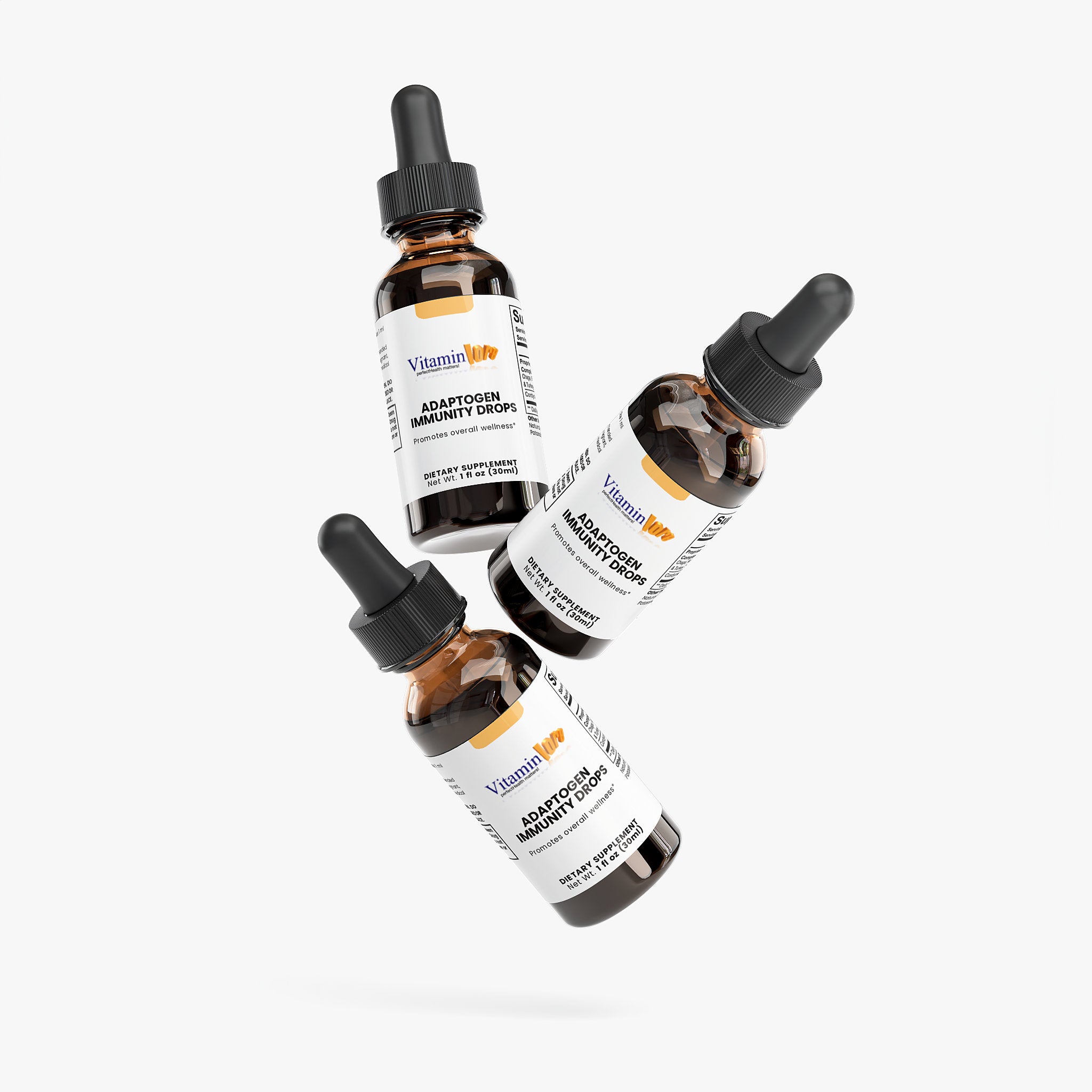 Adaptogen Immunity Drops