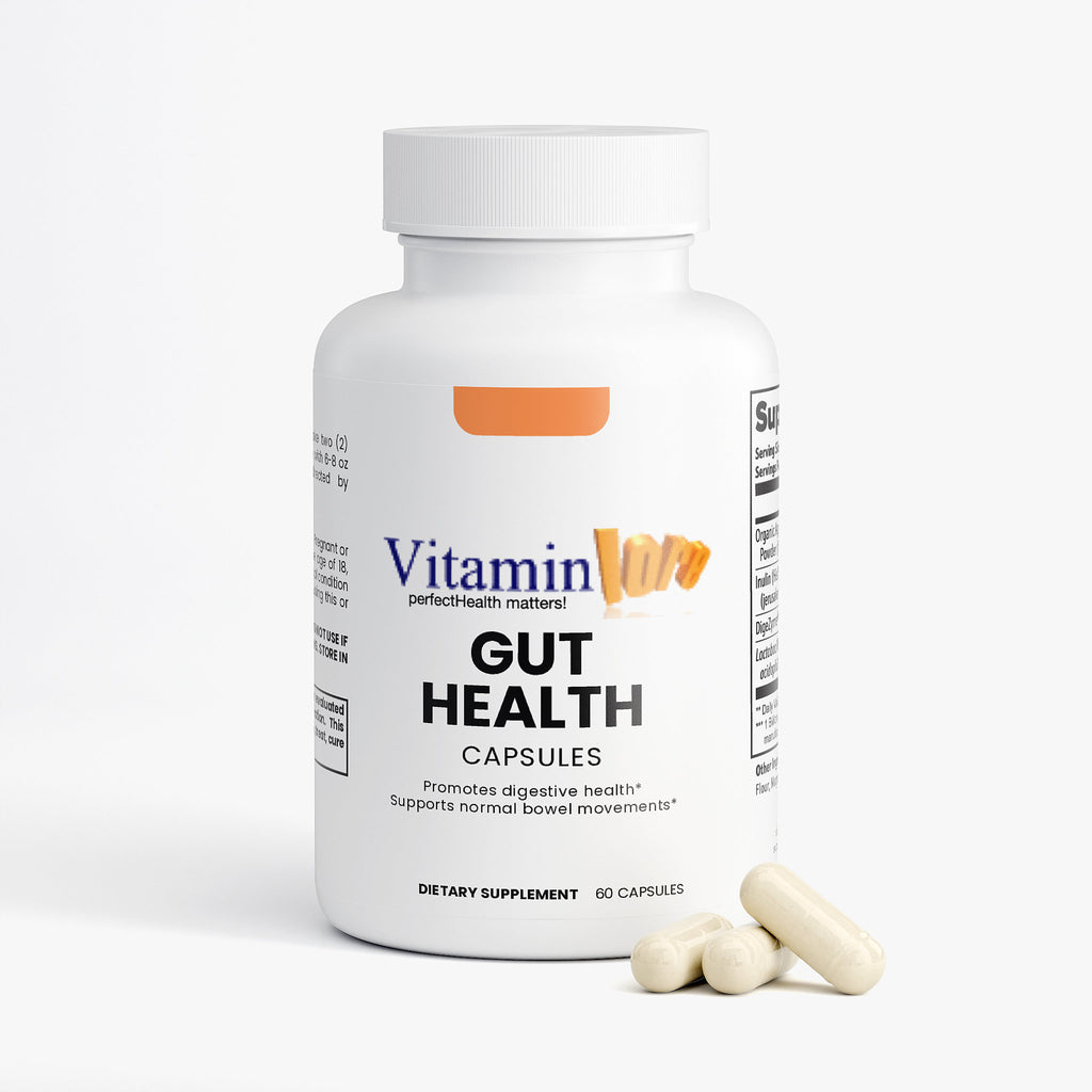 Gut Health