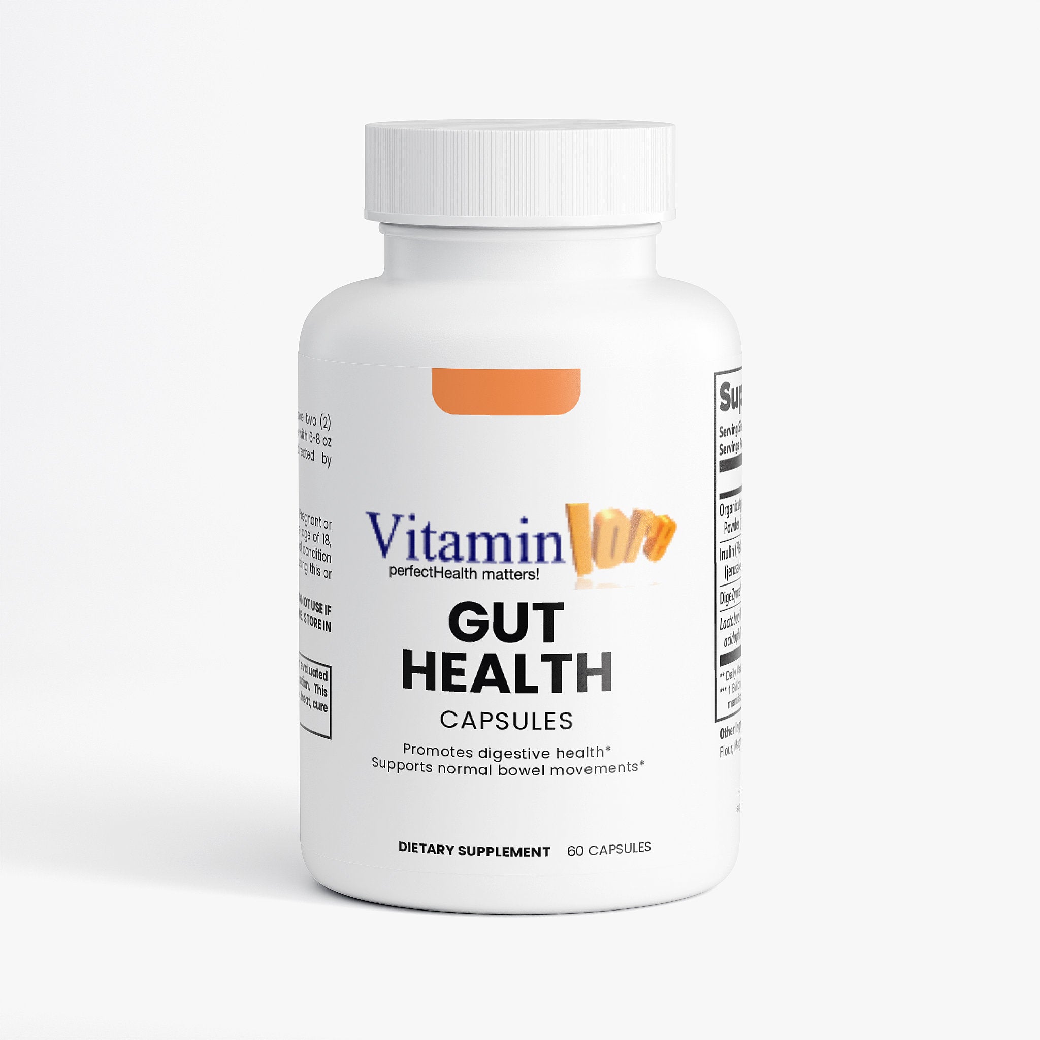 Gut Health
