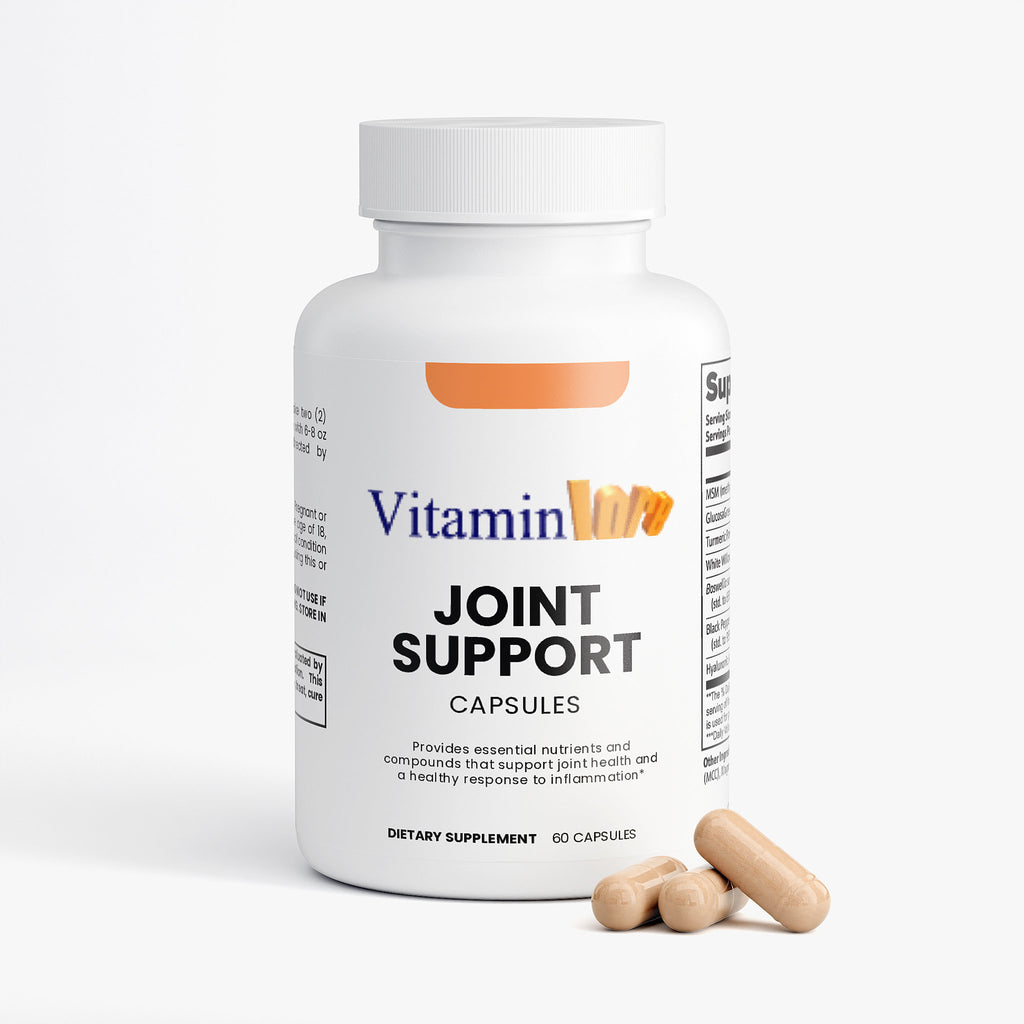 Joint Support
