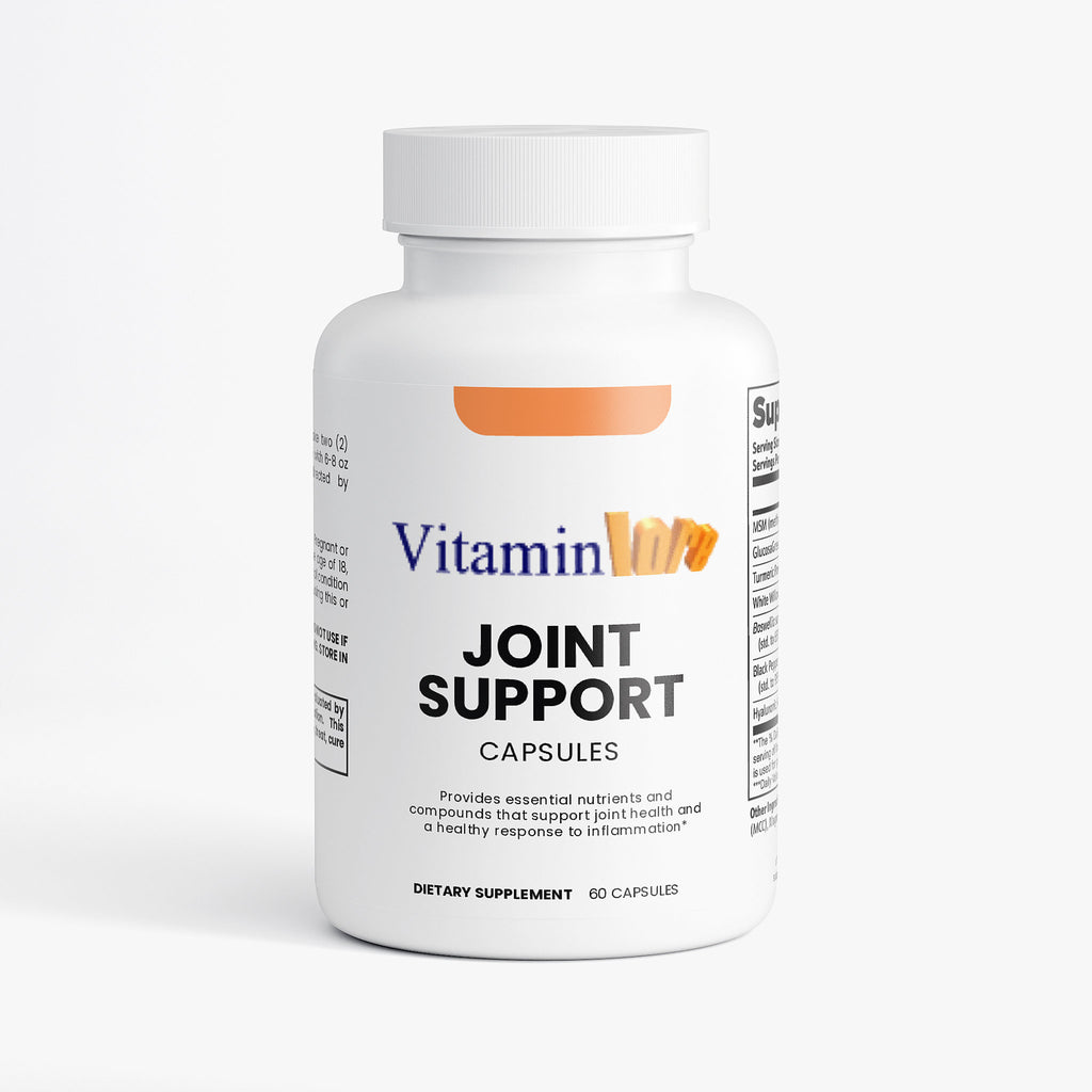 Joint Support