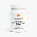 Whey Protein Isolate Chocolate – Muscle Recovery | VitaminLore