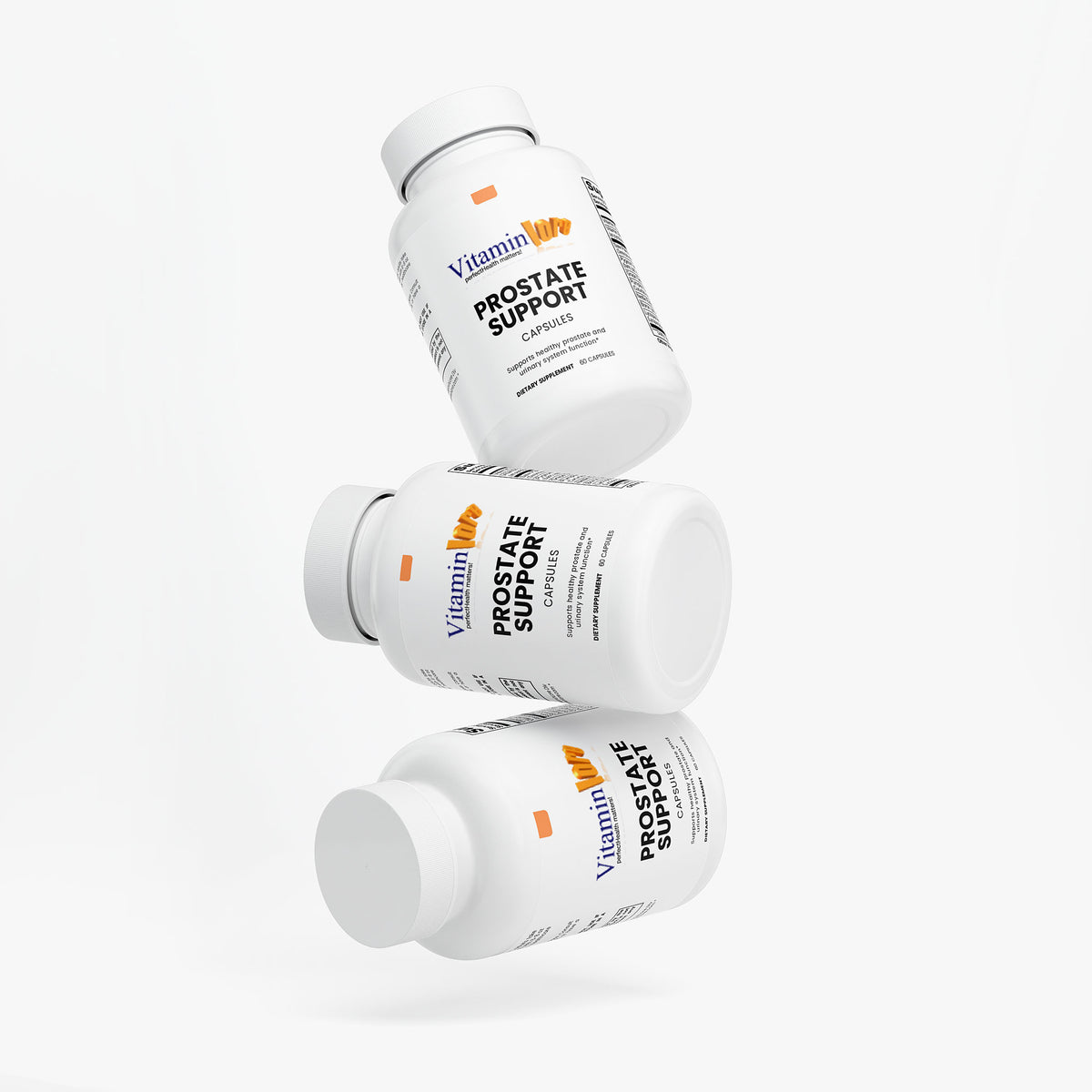 Prostate Support – Men’s Health Formula | VitaminLore