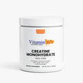 Creatine Monohydrate  Powder – Focus & Antioxidants | VitaminLore