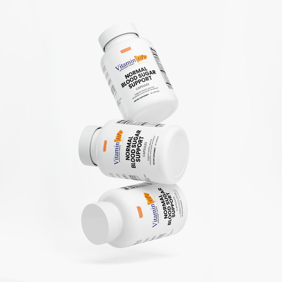Blood Sugar Support – Metabolic Balance | VitaminLore