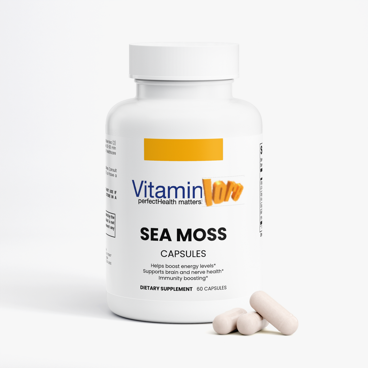 Sea Moss