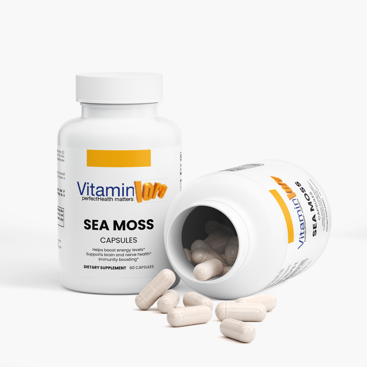 Sea Moss