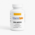 Sea Moss