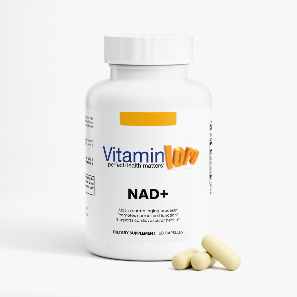 NAD+