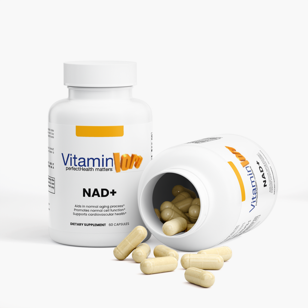 NAD+