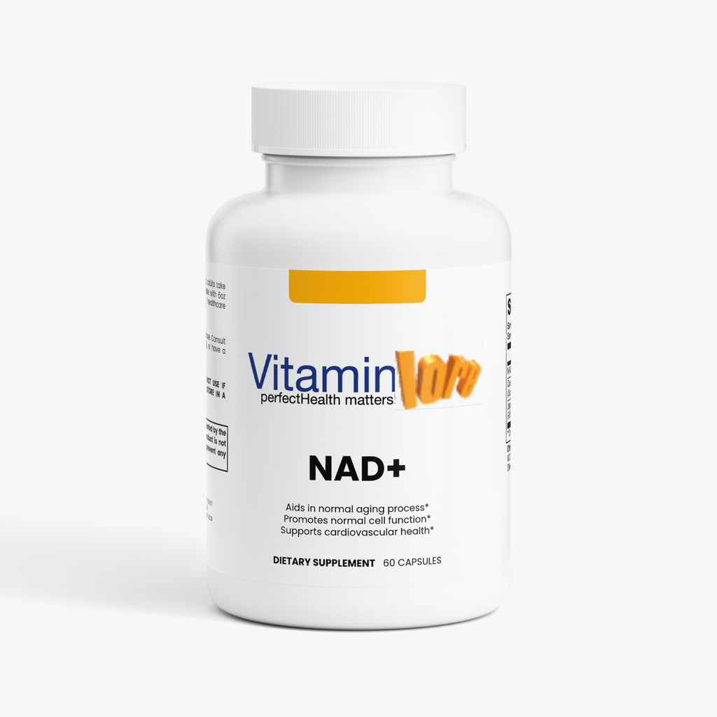 NAD+