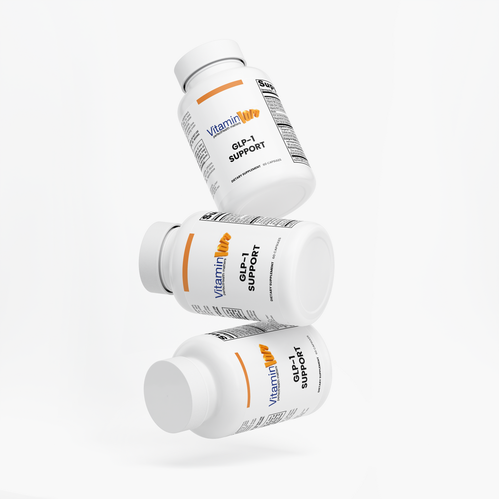 VitaminLore GLP-1 Metabolic Support