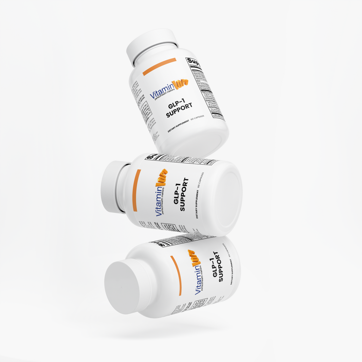 VitaminLore GLP-1 Metabolic Support