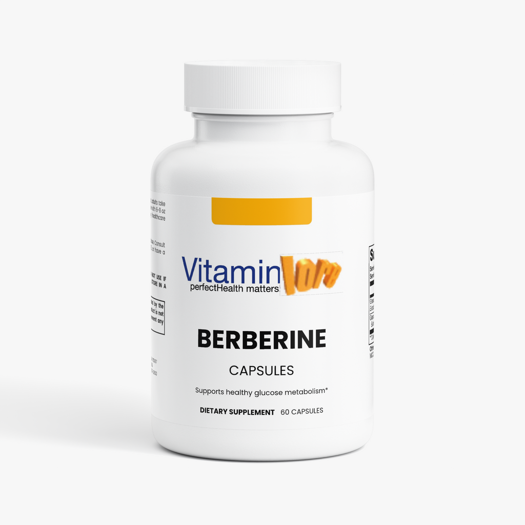 Berberine