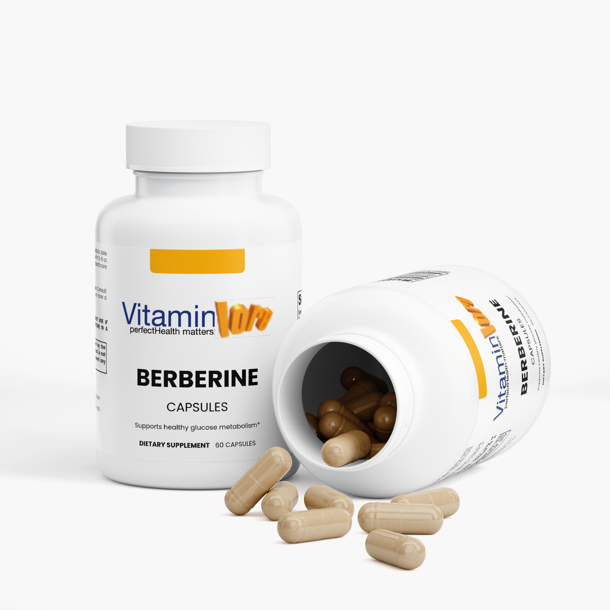 Berberine