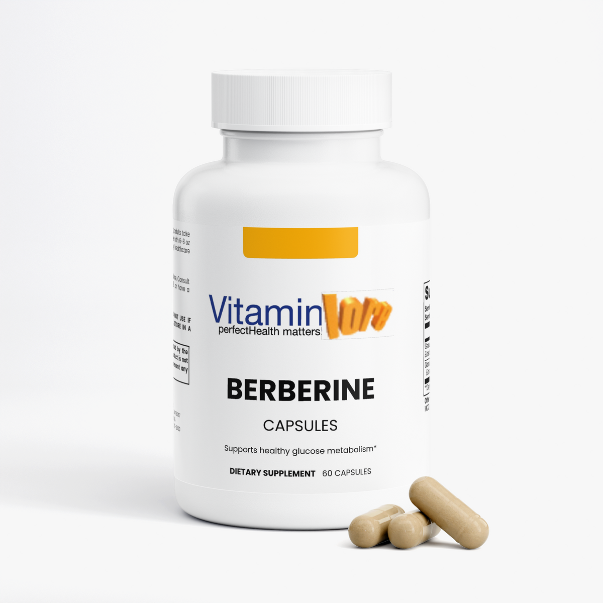 Berberine