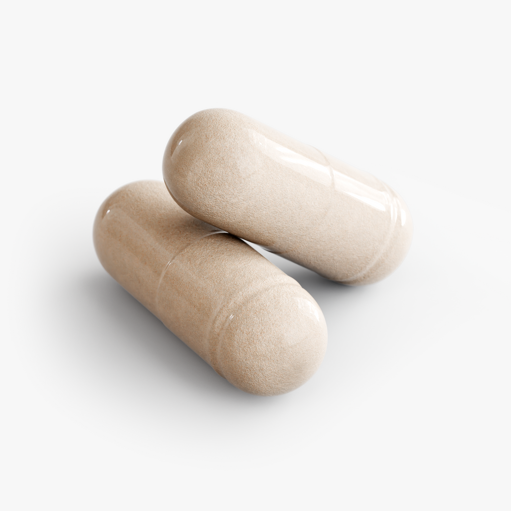 Complete Multivitamin – Daily Nutrient Capsules | VitaminLore