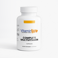 Complete Multivitamin – Daily Nutrient Capsules | VitaminLore