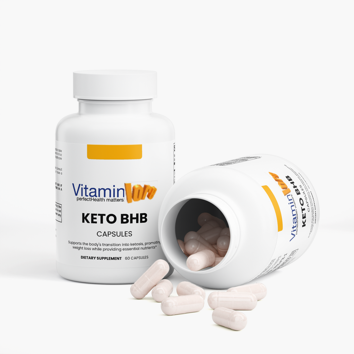 Keto BHB