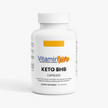 Keto BHB
