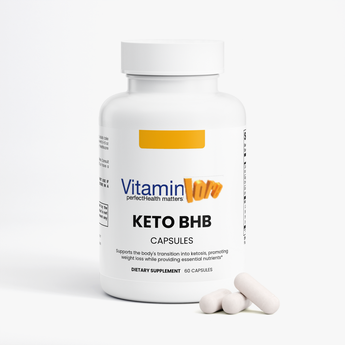 Keto BHB