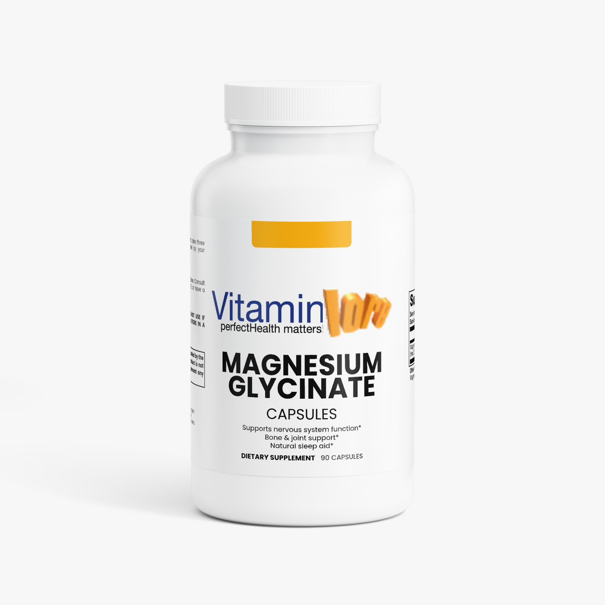 Magnesium Glycinate