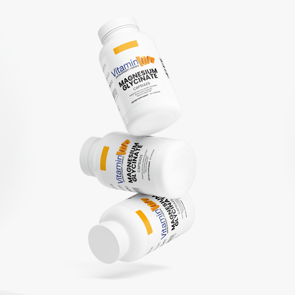 Magnesium Glycinate