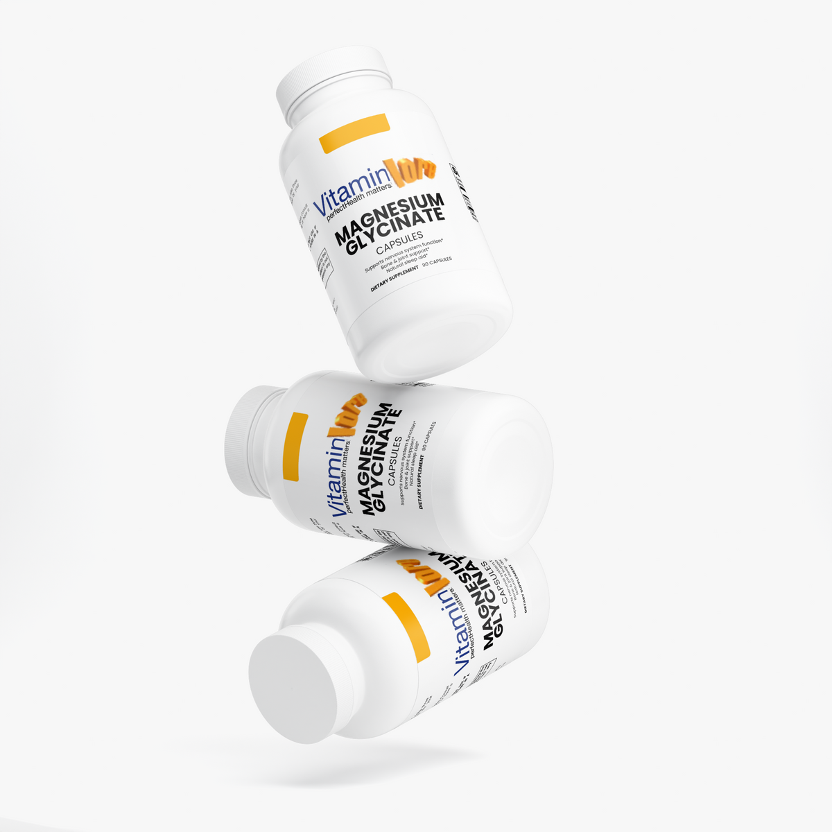 Magnesium Glycinate