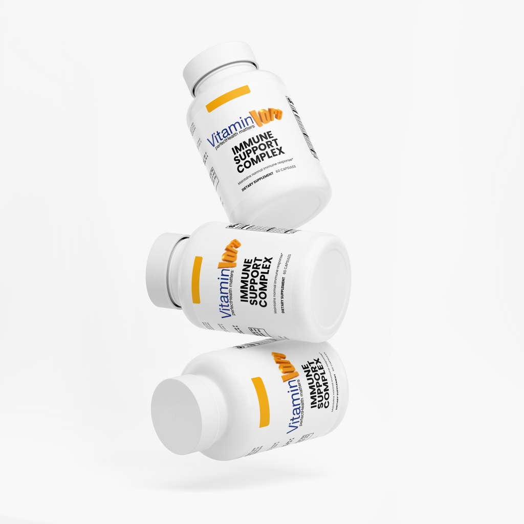 Immune Support Complex