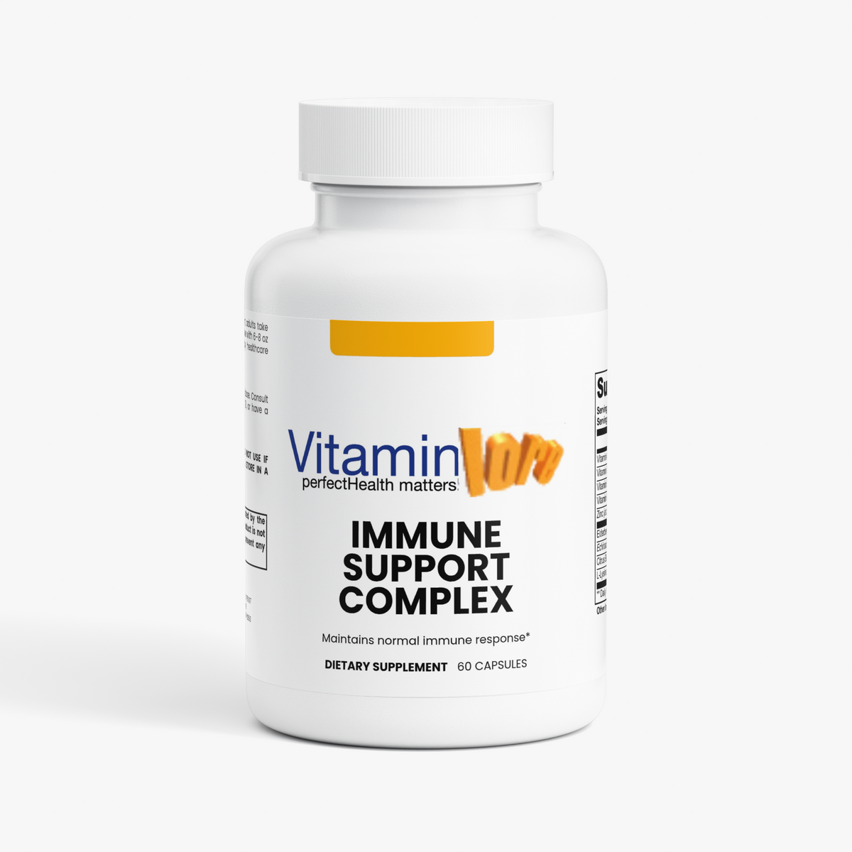 Immune Support Complex