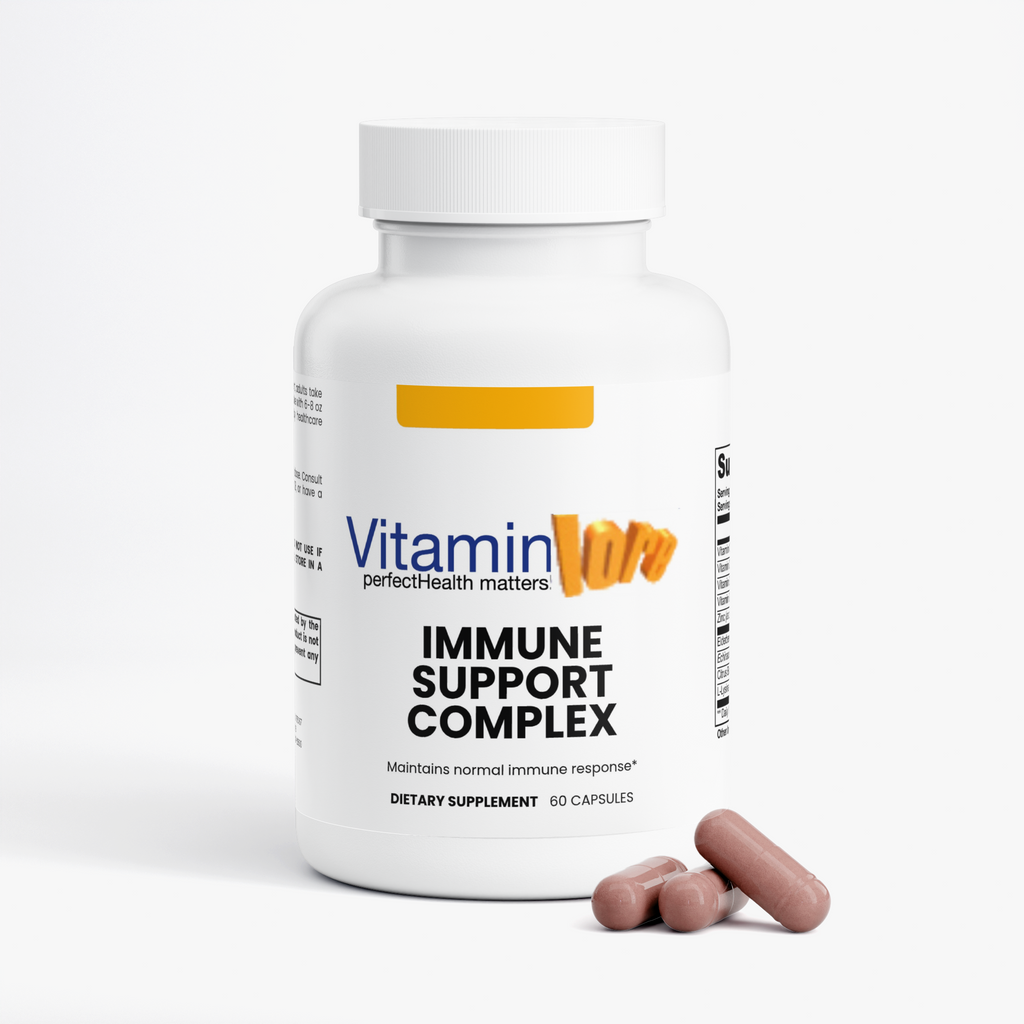 Immune Support Complex