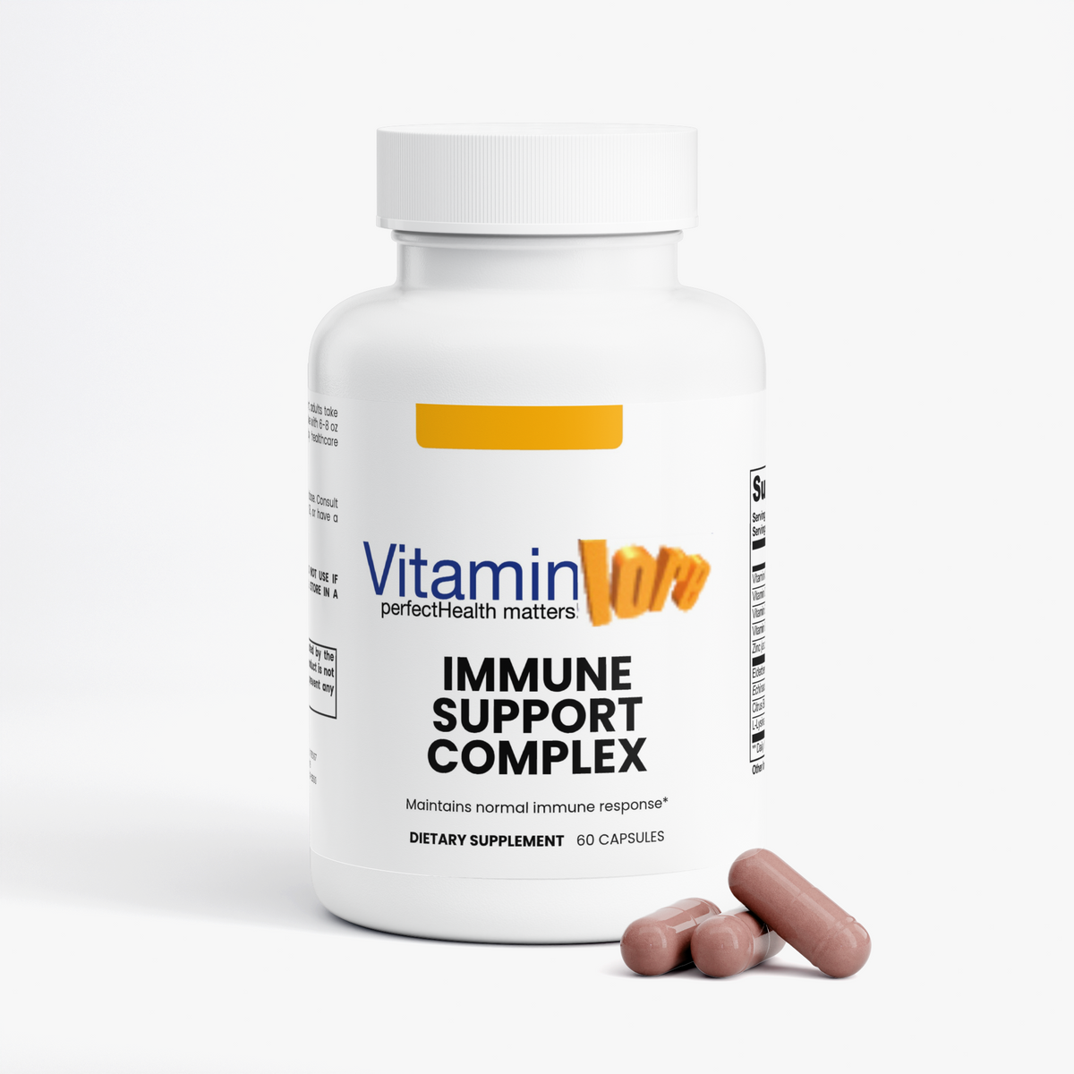 Immune Support Complex