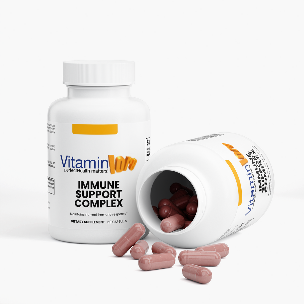 Immune Support Complex