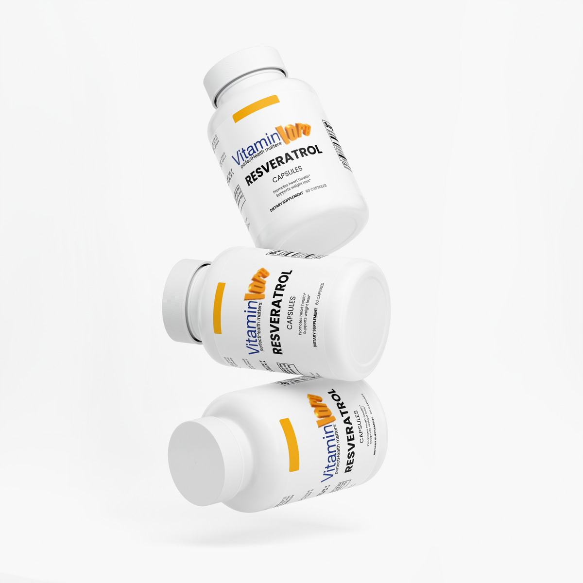 Resveratrol 50% 600mg