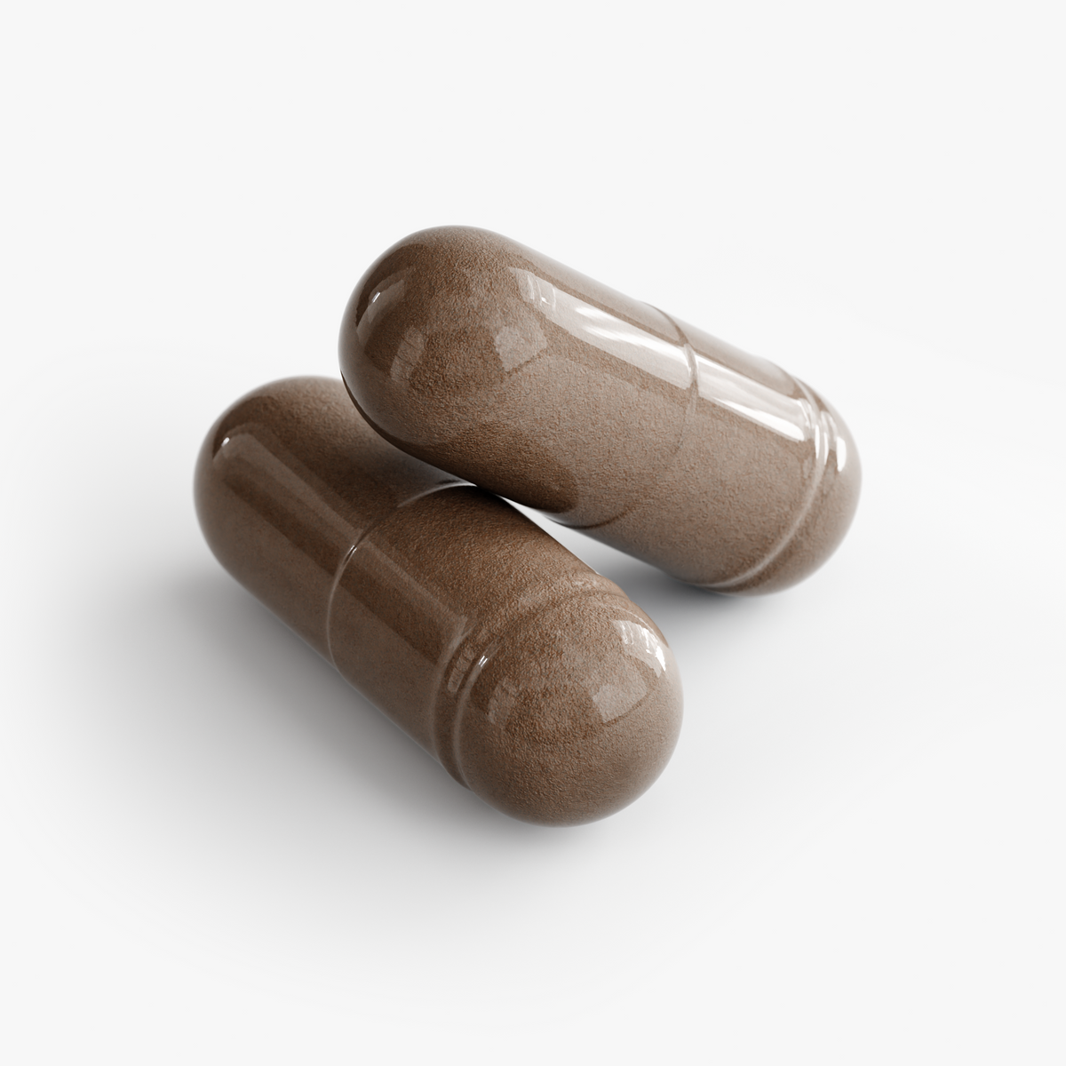 Daily Resveratrol 600 mg Capsules (50% Trans-Resveratrol) | 60 Count